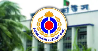 নারায়ণগঞ্জে চালানবিহীন ২৪ টন সুতা জব্দ